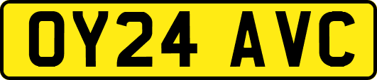 OY24AVC