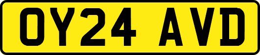 OY24AVD