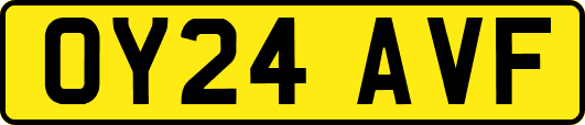 OY24AVF