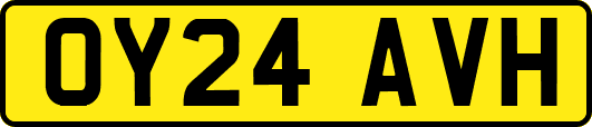 OY24AVH