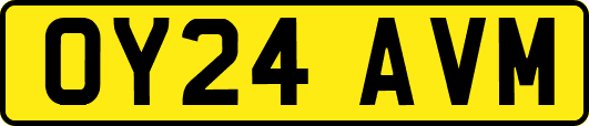 OY24AVM