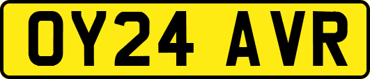 OY24AVR