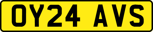 OY24AVS