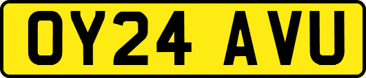 OY24AVU