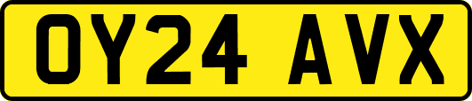 OY24AVX