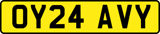OY24AVY
