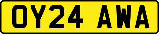 OY24AWA