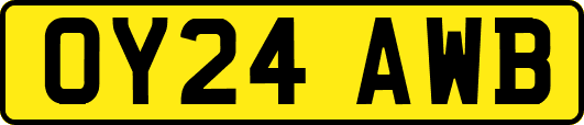 OY24AWB