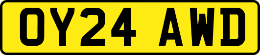 OY24AWD
