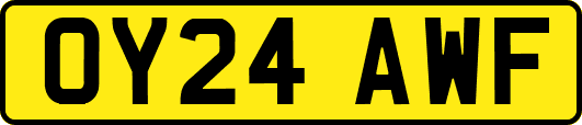 OY24AWF