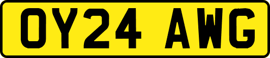 OY24AWG