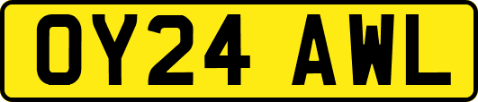 OY24AWL