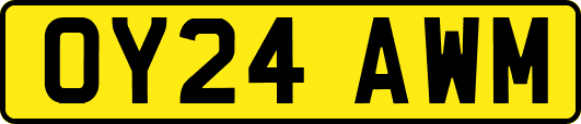 OY24AWM