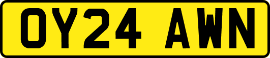 OY24AWN