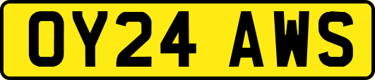 OY24AWS
