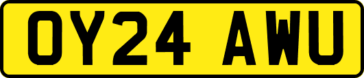 OY24AWU