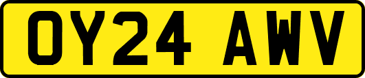 OY24AWV