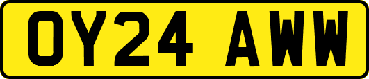 OY24AWW