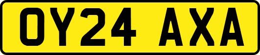 OY24AXA