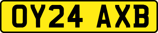 OY24AXB