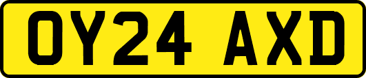 OY24AXD