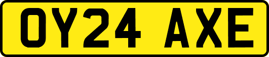 OY24AXE