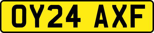 OY24AXF