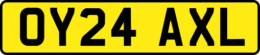 OY24AXL