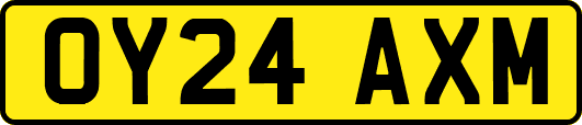 OY24AXM