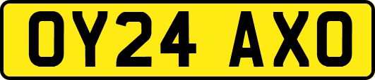 OY24AXO