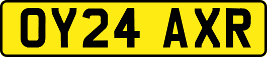 OY24AXR