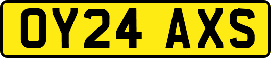 OY24AXS