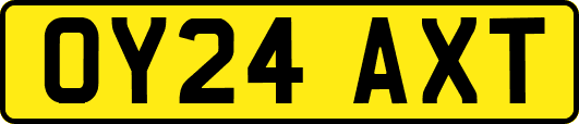 OY24AXT
