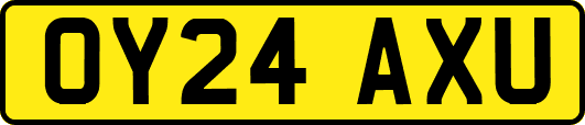 OY24AXU