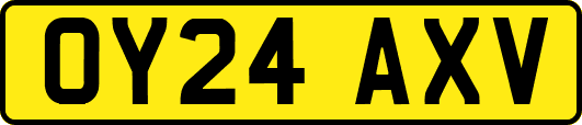 OY24AXV