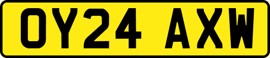 OY24AXW