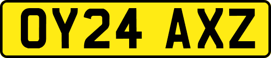 OY24AXZ