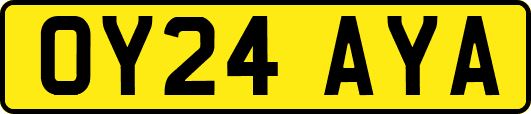 OY24AYA