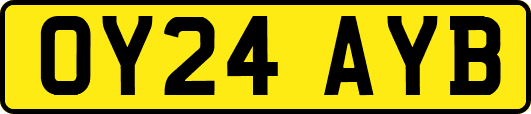 OY24AYB