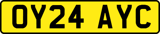 OY24AYC