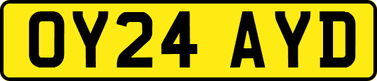 OY24AYD