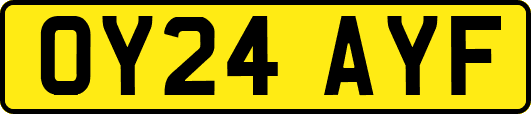 OY24AYF