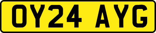 OY24AYG