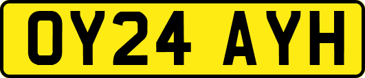 OY24AYH