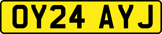 OY24AYJ