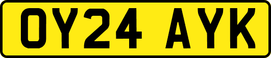 OY24AYK