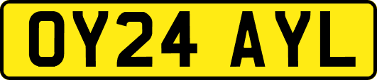 OY24AYL