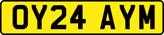 OY24AYM