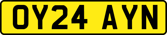 OY24AYN