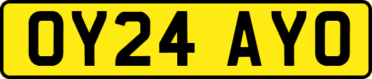 OY24AYO